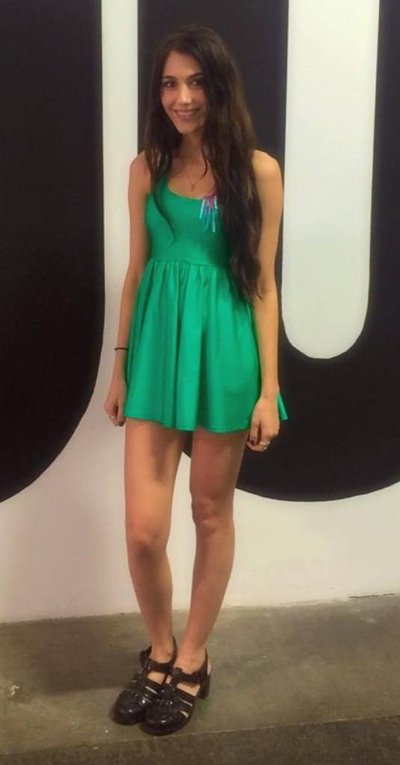 Antoinette Cuccia