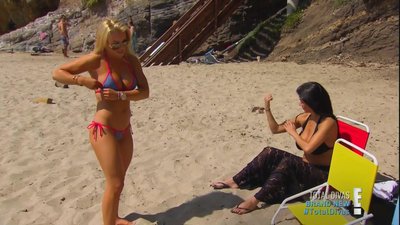 Mandy Rose