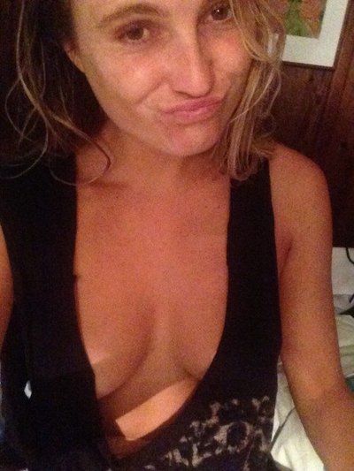 Alana Blanchard