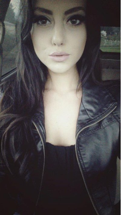 Alexa Nelson AKA Miss Alexa Rae