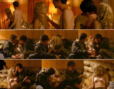 Abbie Cornish