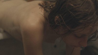 Ариэль Холмс (Arielle Holmes)
