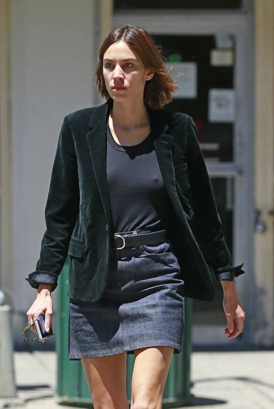 Alexa Chung