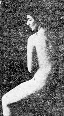 Audrey Munson