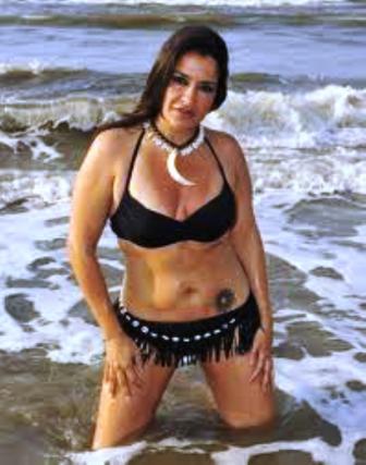 Aída Nízar