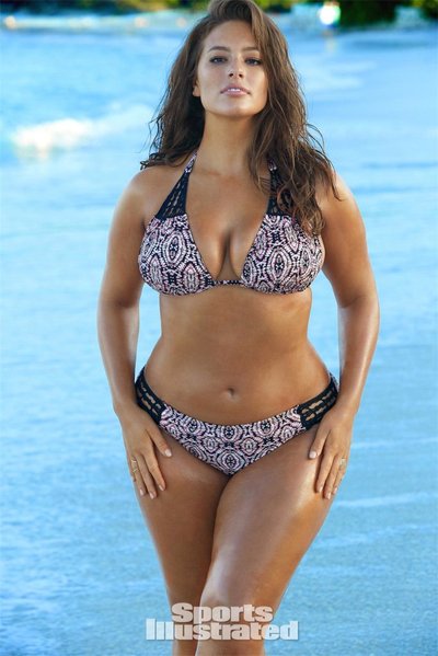 Ashley Graham (I)