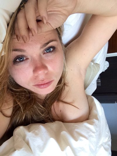 Amanda Fuller