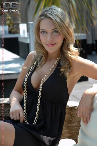 Athena Isabel Lebessis