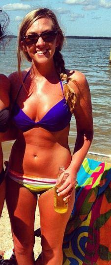 Anna Michelle Walters