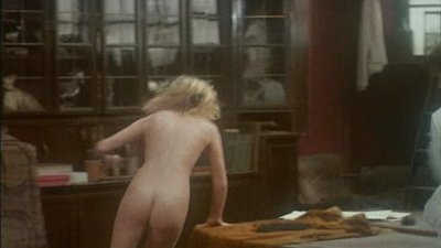 Anne Bennent