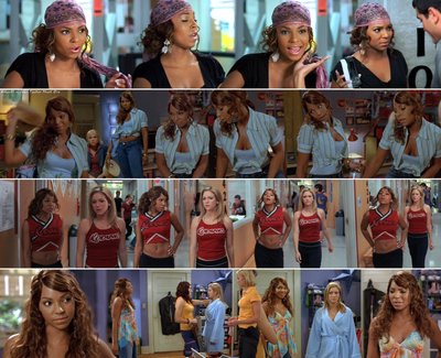 Ashanti