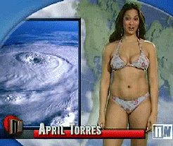 April Torres