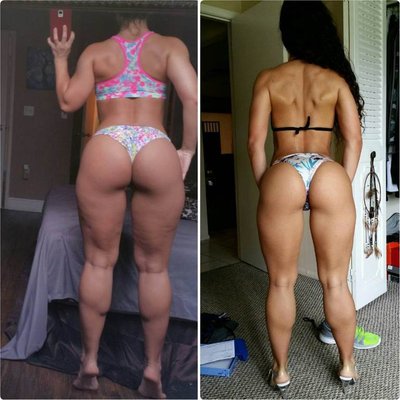 Alexandra DeCesare