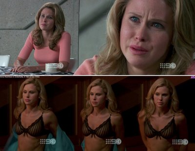 Anna Hutchison