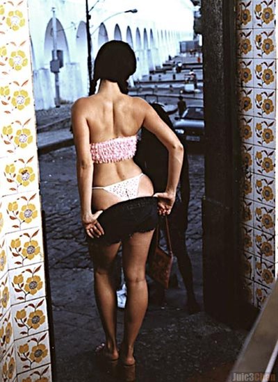 Alessandra Negrini