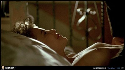 Annette Bening