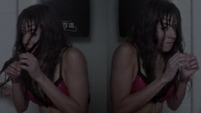 Aubrey Plaza