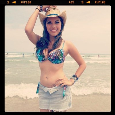 Abigail Guzmán