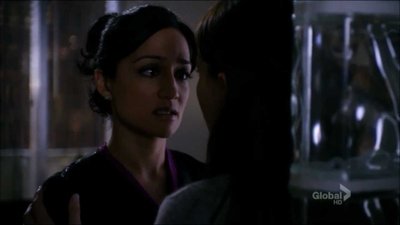 Archie Panjabi