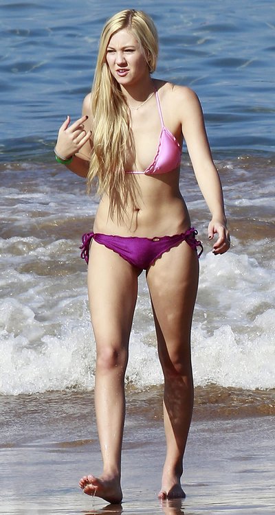 Ava Sambora