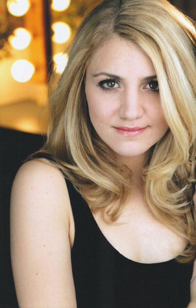 Annaleigh Ashford