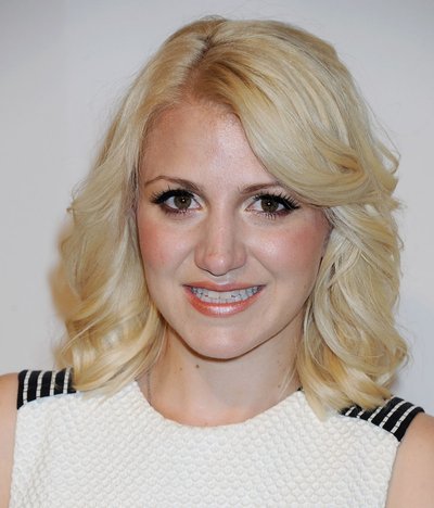 Энналей Эшфорд (Annaleigh Ashford)
