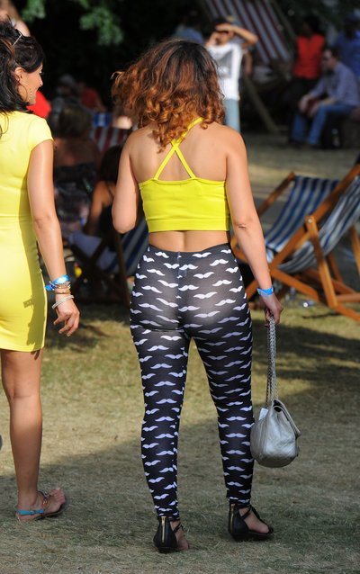 Amelle Berrabah