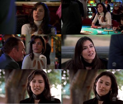Alicia Coppola