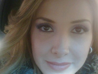 Azucena Uresti
