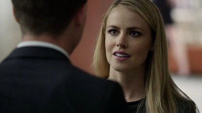Amanda Schull