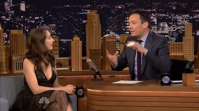 Alison Brie