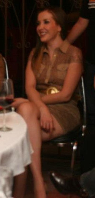 Azucena Uresti