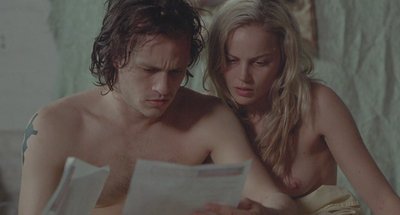 Abbie Cornish
