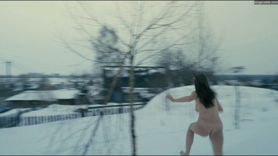 Alisa Shitikova