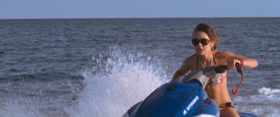 Alexis Dziena