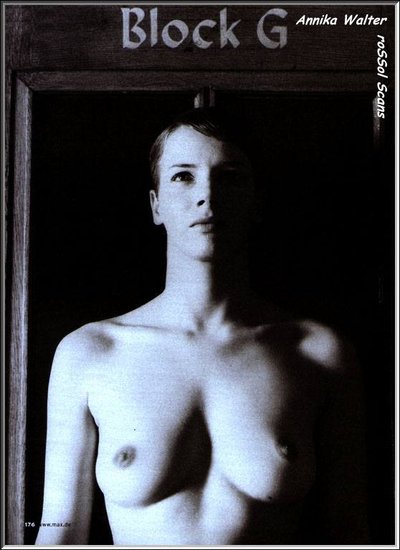 Annika Walter