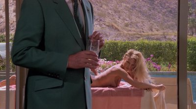Arielle Dombasle