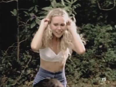 Amanda Baker