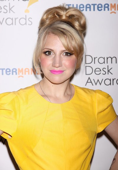 Annaleigh Ashford