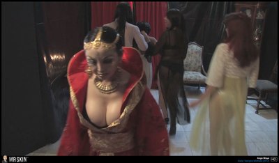 Ange Maya