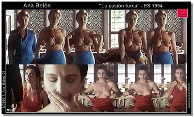 Ana Belén