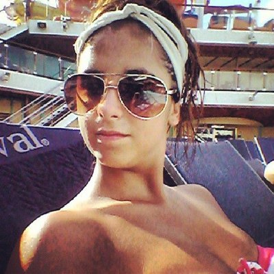 Anita Avila