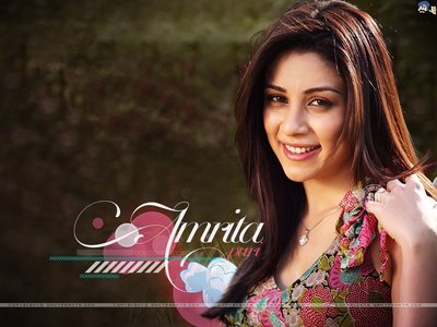 Amrita Puri
