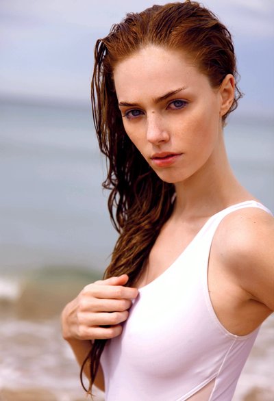 Anthea Maree Page