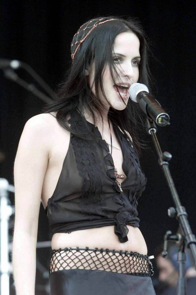 Andrea Corr