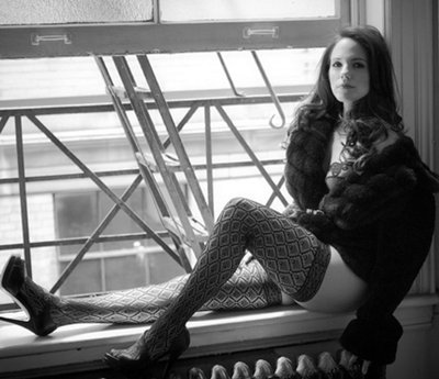 Anna Silk