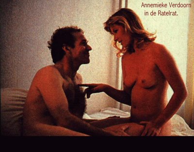 Annemieke Verdoorn