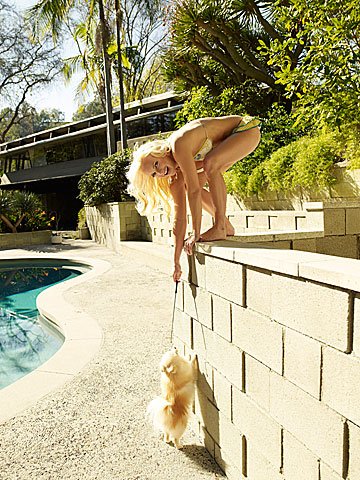 Anna Faris
