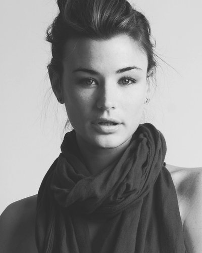 Audrey Chihocky