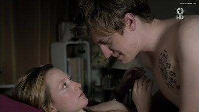 Alina Fritsch